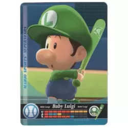 Bébé Luigi (Baseball)