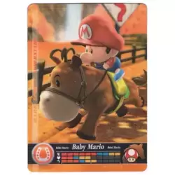Baby Mario (Horse racing)