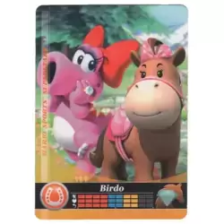Birdo (Horse racing)