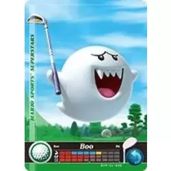 Boo (Golf)