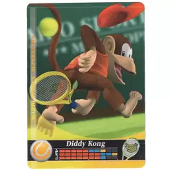 Diddy Kong (Tennis)