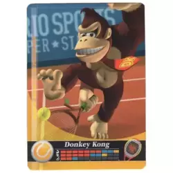 Donkey Kong (Tennis)