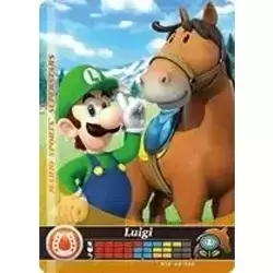 Luigi (Horse racing)