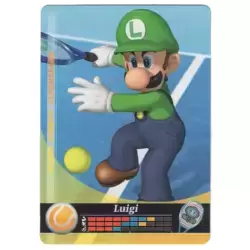 Luigi (Tennis)