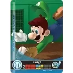 Luigi (Baseball)