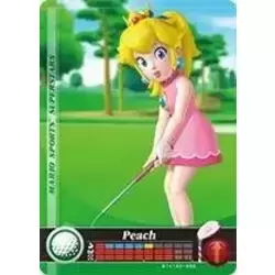 Peach (Golf)