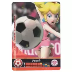 Peach (Soccer)