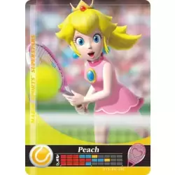 Peach  (Tennis)
