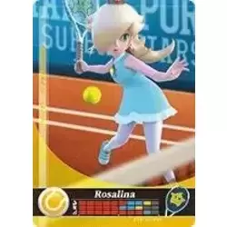 Rosalina (Tennis)