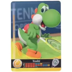 Yoshi (Tennis)