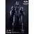 Movie Masterpiece Series - Armored Batman (Black Chrome Version)