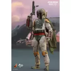 Boba Fett