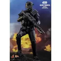 Death Trooper Specialist (Deluxe Version)