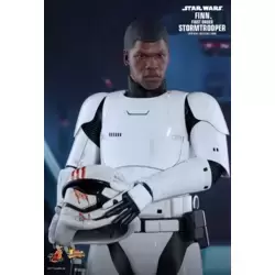 Finn (First Order Stormtrooper Version)