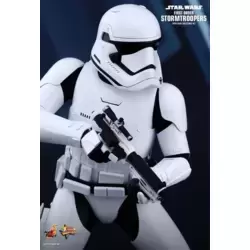 First Order Stormtrooper