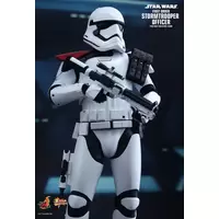 First Order Stormtrooper Officer