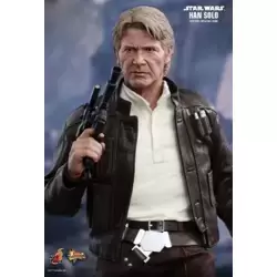 Han Solo