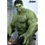Movie Masterpiece Series - Hulk