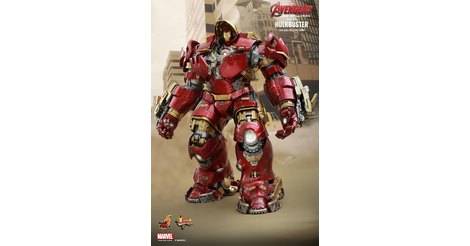 hulkbuster mms285