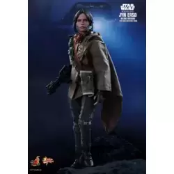 Jyn Erso (Deluxe Version)