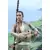 Movie Masterpiece Series - Rey (Resistance Outfit)