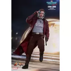 Star-Lord (Deluxe Version)