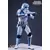Movie Masterpiece Series - Stormtrooper (Porcelain Pattern Version)