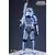 Movie Masterpiece Series - Stormtrooper (Porcelain Pattern Version)