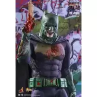 The Joker (Batman Imposter Version)