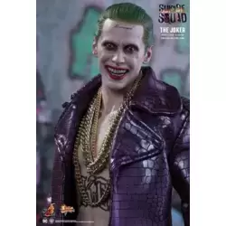 The Joker (Purple Coat Version)