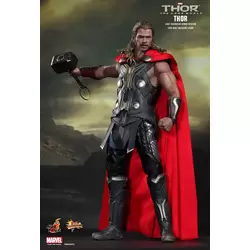 Thor (Light Asgardian Armor Version)