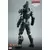 Movie Masterpiece Series - War Machine Mark II