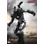Movie Masterpiece Series - War Machine Mark II
