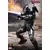 Movie Masterpiece Series - War Machine Mark II