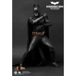 Batman/ Bruce Wayne  (Batsuit Begins Version)