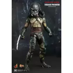 Tracker Predator with Hound