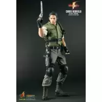 Chris Redfield