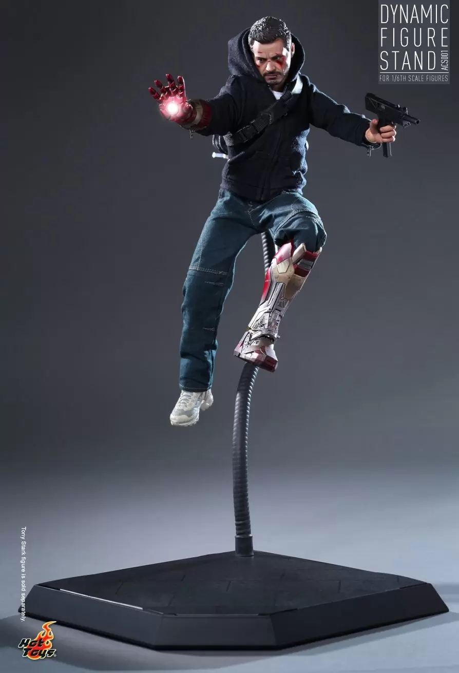 Autres collections Hot Toys - Dynamic Figure Stand