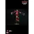 Power Pose Series - Red Snapper