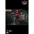Power Pose Series - Red Snapper
