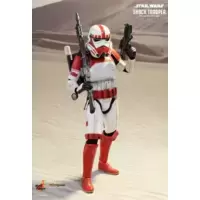 Shock Trooper