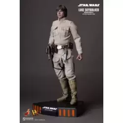 Luke Skywalker (Bespin Outfit)