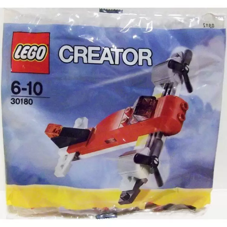 LEGO Creator - Aircraft