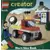 LEGO Creator - All That Drives Bucket
