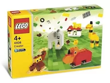 LEGO Creator - Animals