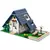 LEGO Creator - 3 in 1 Apple Tree House