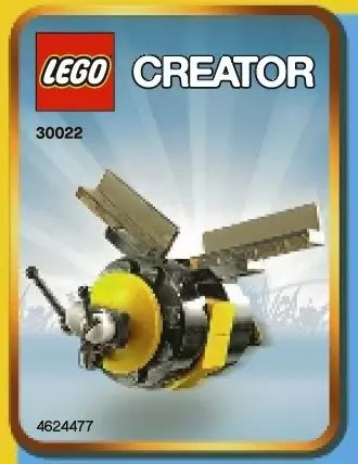 LEGO Creator - Bee