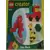 LEGO Creator - Brick Adventures Bucket