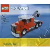 BrickMaster - Creator