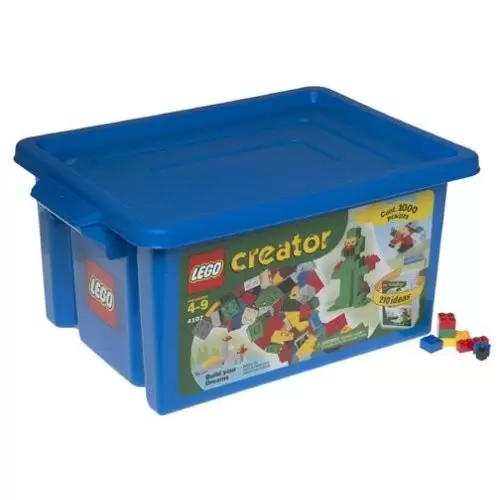LEGO Creator - Build Your Dreams